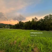 Beautiful Bungalow Land In Rimba Valley. Section 9 Kota Damansara