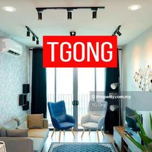 Meritus Designer Units Move in Condition 2 Carpark