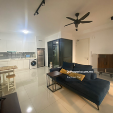 Serviced residence for Sale