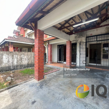 Cheapest- Double Storey Terrace Taman Desa Palma, Alma