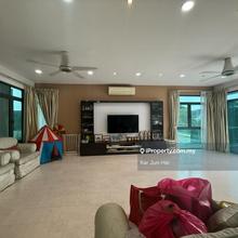 Cheap Nice 3 Stry Bungalow at Jade Hills Kajang