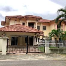 Semi-D house for Sale