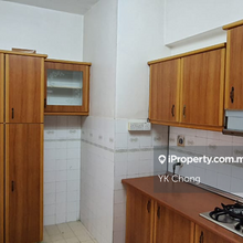 Sri ttdi condo for rent