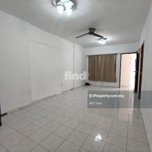 Desa Indah Block 86 For Rent @ Bukit Jambul