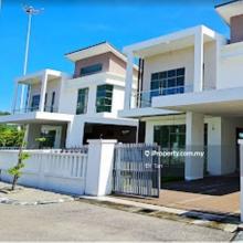 98 Residence, Taman Pinggiran Bukit Minyak 
