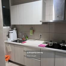 Zetapark 689sqft 2r1b renovated