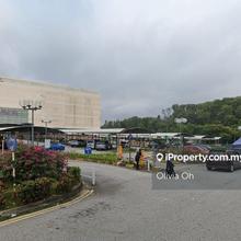 Seremban 2,Biz Avenue,Uptown Avenue,Ikon,3 Storey Corner Shop For Rent