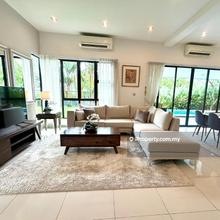 Horizon Hills Cluster with pool for rent