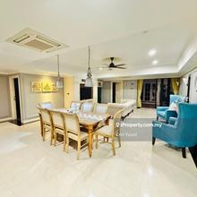 Tiara Ampang Villa Baiduri For Rent