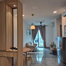 Tastefully ID Renovated Fully Furnished Unit
