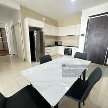 Jesselton Residences