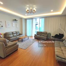 The Royalle Condo (2938 sqft) at Jalan Stampin, Kuching 