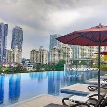 Km1 East Bukit Jalil For Rent 