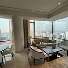 Condominium for Rent
