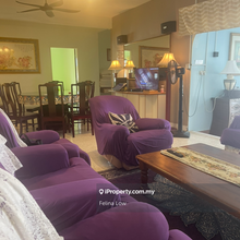 Exclusive double Storey bungalow in Tanjung Gemuk Port Dickson