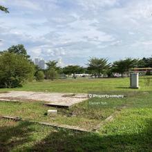 Puchong Gateway Land For Lease
