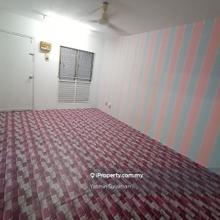 Flat Seri Langkawi 2 @ Taman Melati