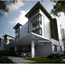 Exclusive  & low density