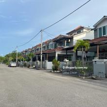 Cheapest Brand New Double Storey Terrace
