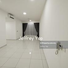 Bandar Puteri Puchong @The Cruise Residence (Partially Furnished)