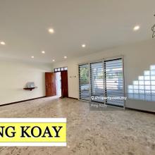 Walking Distance to Wet Market, Good Location