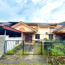 Well maintained unit 