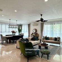 Sastra U-Thant, Ampang Hilir, Ampang, 