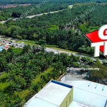 11.78 acres Residential Land Nibong Tebal Sps Pulau Pinang