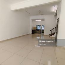 2.5 storey house @Bandar Puteri 6 Puchong for sale 
