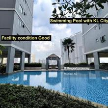 D'alamanda Serviced Residence for Sales