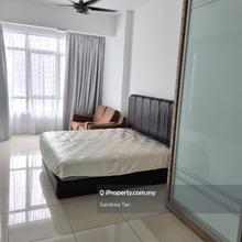 Mont Residence For Sale - Corner Unit, Good Condition