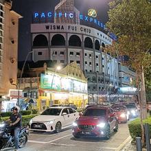 2 Sty Heritage @ Petaling Street 