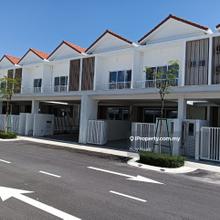 Viluxe Residence Batu Kawan