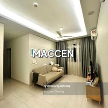 Renovated Unit For Sales