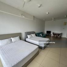 Genting Highlands Studio Rent