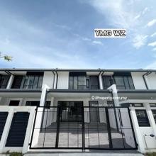 Nadira Bukit Raja Klang 2 Storey 20x75 Brand New Unit Below Market