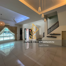 Tambun,Ipoh @House For Sale