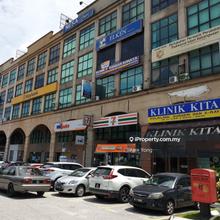Sentul Kuala Lumpur Commercial Property For Rent Iproperty Com My
