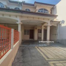 2 storey house near by Aeon Bukit Tinggi Klang & Gm Klang 