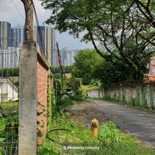 Segambut Land 