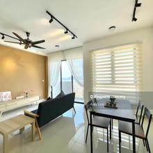 M vista Batu Maung For Rent !!