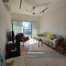 High Floor Unit