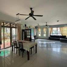 Austin Heights 2.5 Storey Semi-D House For Sale