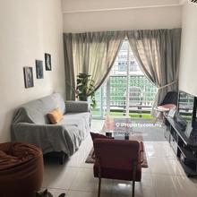 Fully Furnished new fittings _ near to Mahsa, Cyber, Putrajaya & KLIA