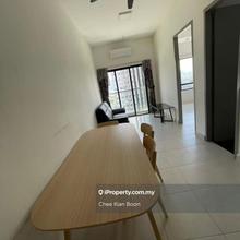 Vim 3 Menjalara for Rent 