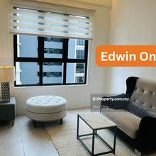 Nice Fully Furnished and Renovated Unit at Bukit Mertajam for Sale
