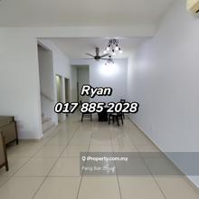 Double Storey Terrace @ Sakura, S2