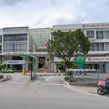Starparc Point High ROI, Setapak ,Taman Danau Kota