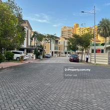 Bay Garden near Queensbay mall 