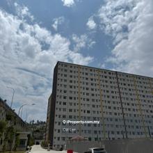 New Apartment @ Sungai Long for Rent MYR 900 Only!!